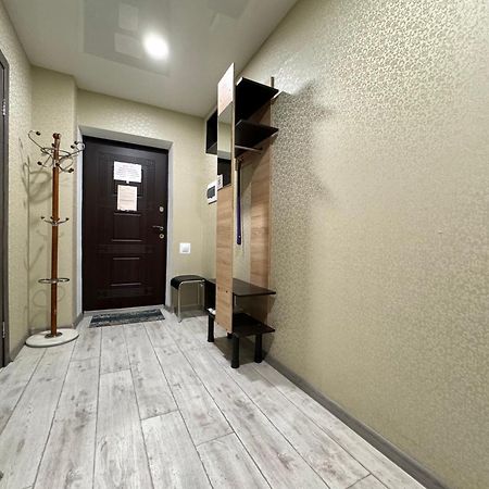 Apartpoltava 2 Окремі Кімнати, Новобудова, Два Великих Ліжка Центр, Корпусний Сад Exteriör bild