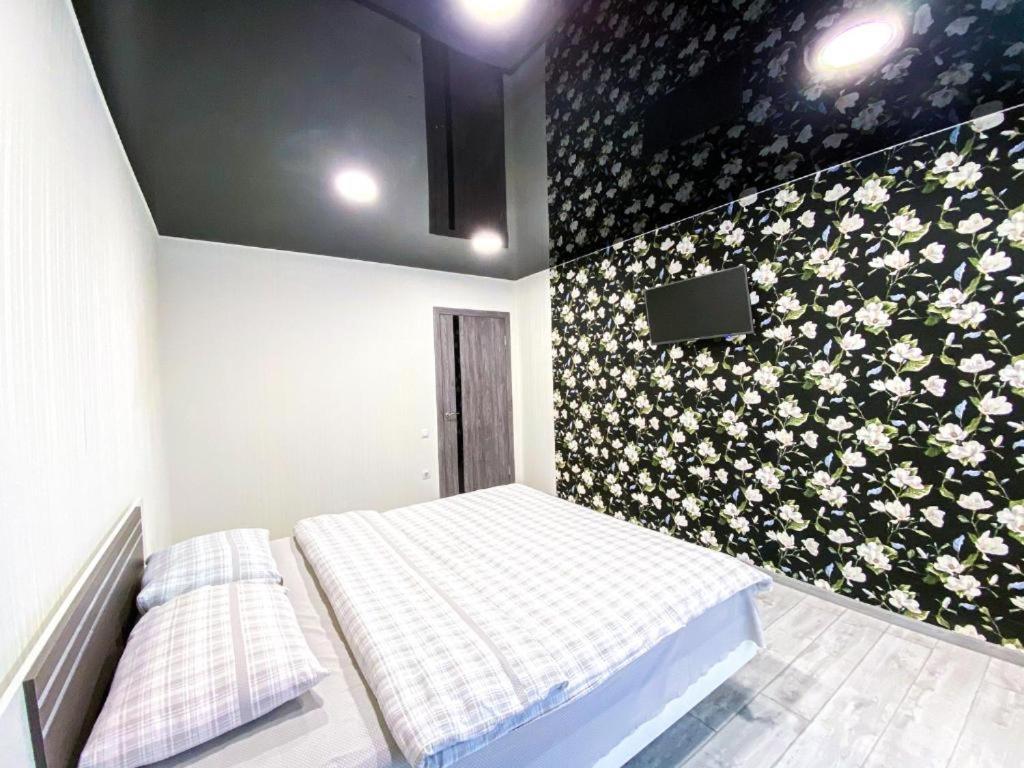 Apartpoltava 2 Окремі Кімнати, Новобудова, Два Великих Ліжка Центр, Корпусний Сад Exteriör bild
